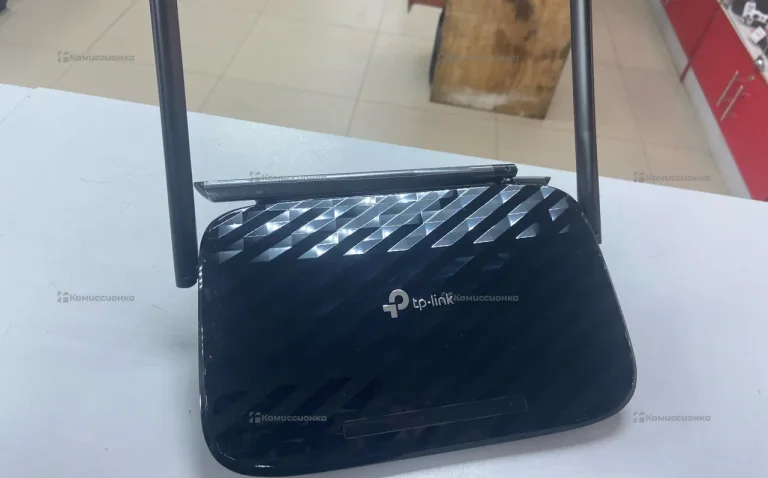 Роутер TpLink Archen c5 pro
