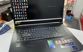 Купить Ноутбук Acer nitro 5 б/у , в Тюмень Цена:64990рублей