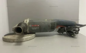 Купить УШМ Bosch GWS 2200 б/у , в Новокуйбышевск Цена:6500рублей