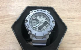 Купить Часы  Casio GA-2200FF-8A б/у , в Набережные Челны Цена:5900рублей