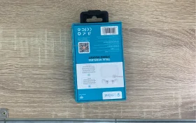 Купить Наушники Беспроводные Celebrat W7 TWS б/у , в Уфа Цена:1390рублей