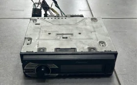 Купить Автомагнитола  pioneer mvh-150ubg б/у , в Челябинск Цена:1500рублей