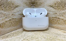 Купить Наушники Apple AirPods Pro 2 typec б/у , в Тюмень Цена:990рублей