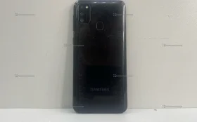 Купить Samsung Galaxy M21 4/64 ГБ б/у , в Набережные Челны Цена:3600рублей