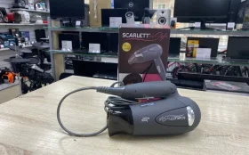 Купить Фен Scarlett sc-074 б/у , в Магнитогорск Цена:490рублей