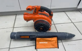 Купить Воздуходувка бензиновая Daewoo 026 dabl 270 б/у , в Казань Цена:5900рублей
