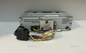Купить Автомагнитола Pioneer MVH-180 б/у , в Тюмень Цена:1790рублей