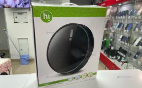 Купить Робот пылесос HI HRT1W221 б/у , в Зеленодольск Цена:1900рублей
