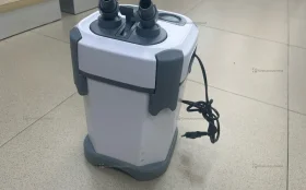 Купить фильтр PaciFie 850 б/у , в Москва и область Цена:1690рублей
