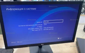 Купить игровая приставка Sony PlayStation 4 Fat 500Gb б/у , в Самара Цена:16990рублей
