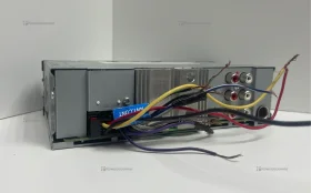 Купить Автомагнитола  JVC KD-X482BT б/у , в Санкт-Петербург Цена:3990рублей