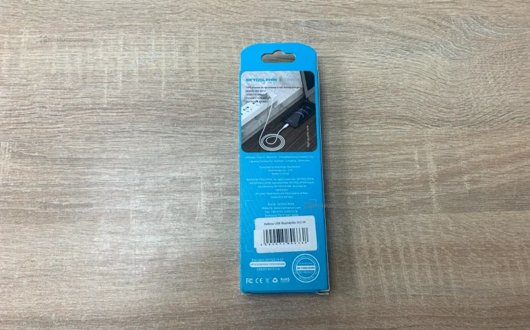 Кабель USB Skydolphin S61 M