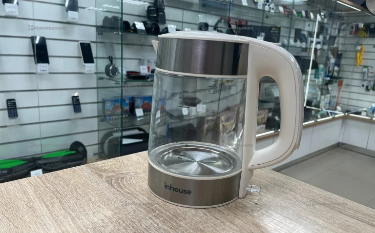Чайник Midea MK