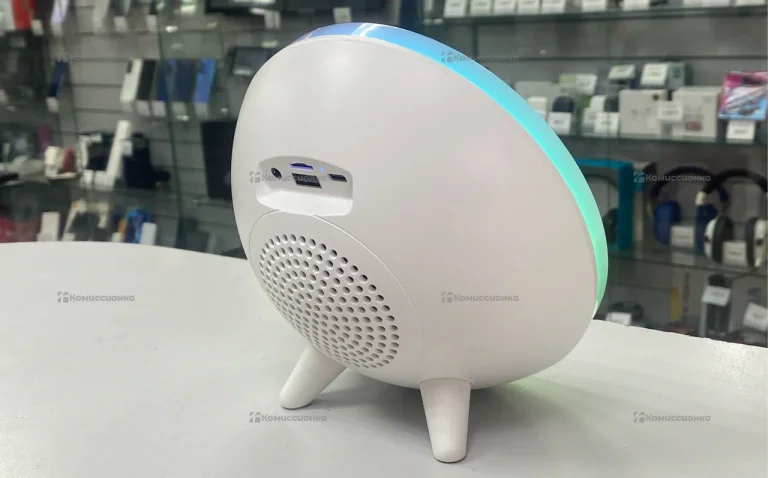 Колонка  Wellfotr K-560S