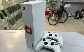 Купить Приставка XBOX Series S 512 ГБ б/у , в Челябинск Цена:17900рублей