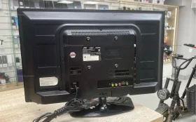 Купить Телевизор JVC LT-24M550 б/у , в Москва и область Цена:2900рублей