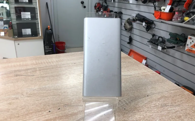 Power bank mi 10000