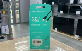 Купить Кабель USB Skydolphin S49 T б/у , в Самара Цена:290рублей