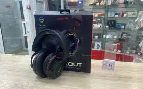 Купить Наушники игровые ARDOR GAMING Blackut б/у , в Нижнекамск Цена:1890рублей