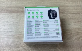 Купить Часы  Hoco Watch Y33 б/у , в Тольятти Цена:1390рублей