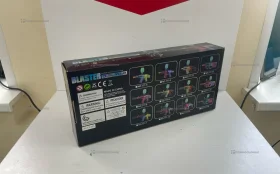 Купить Автомат blaster б/у , в Нижний Новгород Цена:990рублей