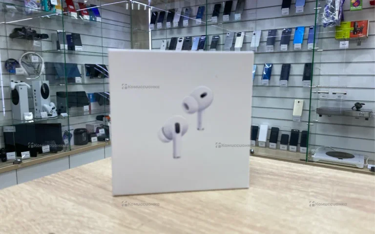 Наушники Air Pods Pro реплика
