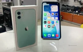 Купить IPHONE 11  4/64 б/у , в Красноярск Цена:9990рублей