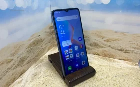 Купить Infinix Smart 7 Plus 3/64 ГБ б/у , в Тюмень Цена:2990рублей