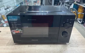 Купить Микроволновая печь Hisense H20MOBP1 б/у , в Москва и область Цена:3900рублей