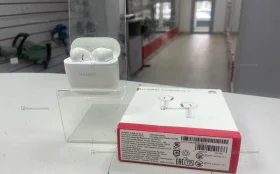 Купить Наушники  Huawei FreeBuds se 2 б/у , в Уфа Цена:1290рублей