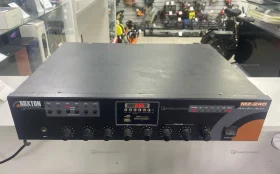 Купить усилитель roxton mz-240 б/у , в Краснодар Цена:7200рублей