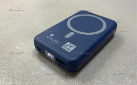 Купить Powerbank Nansha 10000 б/у , в Санкт-Петербург Цена:590рублей