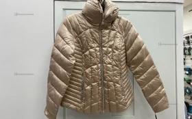 Купить Куртка женская Karl Lagerfeld LWOMP110 б/у , в Казань Цена:6200рублей