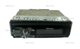 Купить Автомагнитола  pioneer DEH-P4850 б/у , в Челябинск Цена:2100рублей