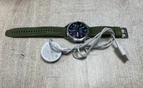 Купить Часы Huawei Watch GT 4 б/у , в Москва и область Цена:3900рублей