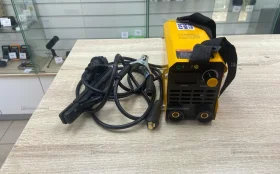 Купить Сварочный аппарат DEKO DKWM200A б/у , в Магнитогорск Цена:3500рублей