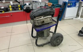Купить Мотоблок Briggs &amp; Stratton Intek 60 б/у , в Саратов Цена:17900рублей
