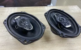 Купить Колонка  Pioneer TS-A6997S б/у , в Саратов Цена:800рублей