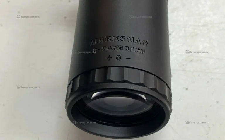 Снайперский прицел Vector Optics Marcool
