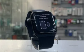Купить Часы Apple Watch Series 7 41mm б/у , в Челябинск Цена:6500рублей
