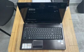 Купить Ноутбук  Lenovo G570 б/у , в Челябинск Цена:3900рублей