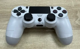 Купить джойстик для ps4. б/у , в Саратов Цена:500рублей