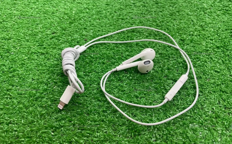 Наушники AirPods Light
