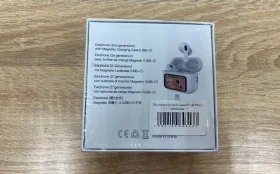 Купить Наушники Беспроводные Pods Pro с Дисплеем б/у , в Симферополь Цена:1500рублей