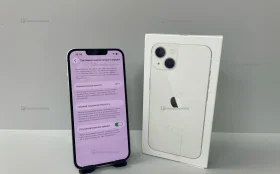 Купить Apple iPhone 13 4/128 ГБ б/у , в Екатеринбург Цена:20990рублей