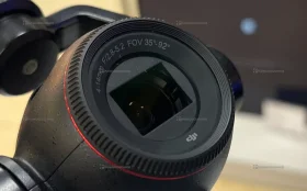Купить Видеокамера DJI Osmo+ X3 Zoom (FC350Z) б/у , в Санкт-Петербург Цена:9900рублей