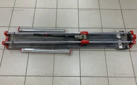 Купить Ручной плиткорез EXTRA Line twin-1250 б/у , в Самара Цена:7990рублей