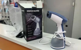 Купить Ручной отпариватель Redmond RHS 6801 б/у , в Красноярск Цена:1490рублей