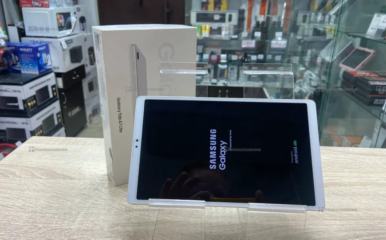 Планшет Samsung galaxy tab a7 lite 3/32 am-t225n