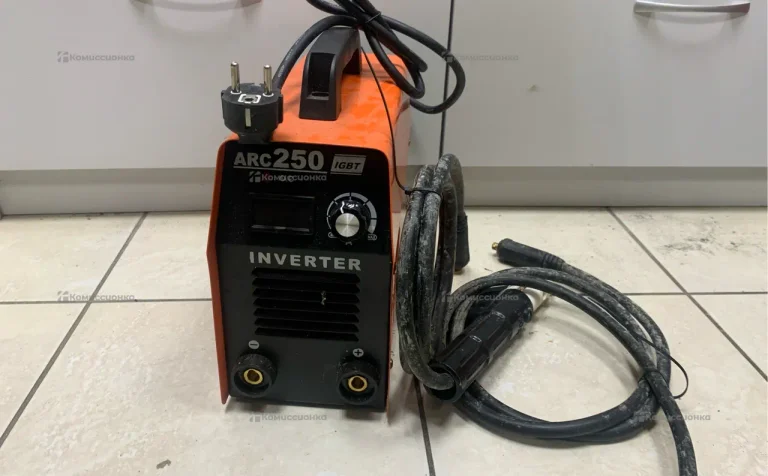 Сварочный аппарат Arc-250